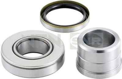 Wheel Bearing Kit R177.31