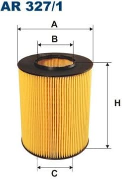 Air Filter AR327/1