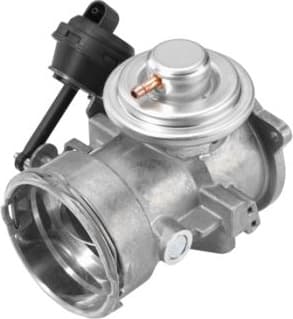 ERG vožtuvas - image 2