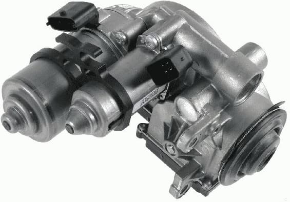 Setting element, switch unit (AMT) 3981 000 090