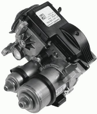 Setting element, switch unit (AMT) 3981 000 090 - image 2