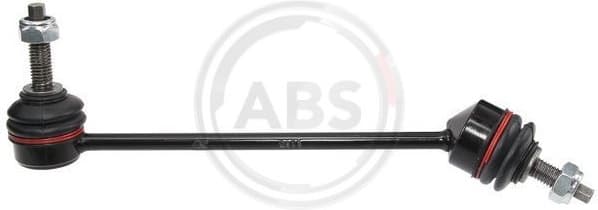 Link/Coupling Rod, stabiliser bar 260508