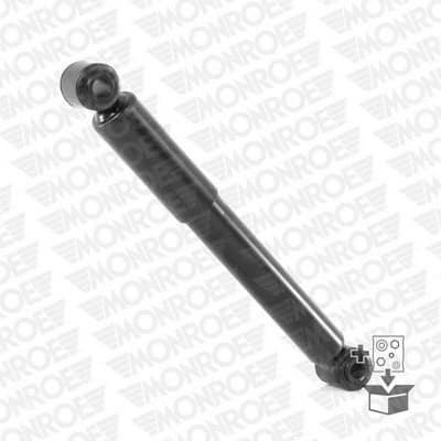 Shock Absorber MONROE ORIGINAL (Gas Technology) 43063 - image 2