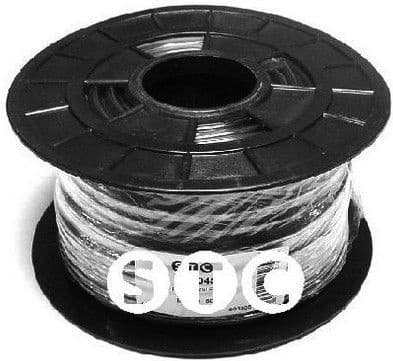 Fuel Hose vacuum hose - image 2