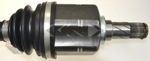 Drive Shaft 305167 - image 3