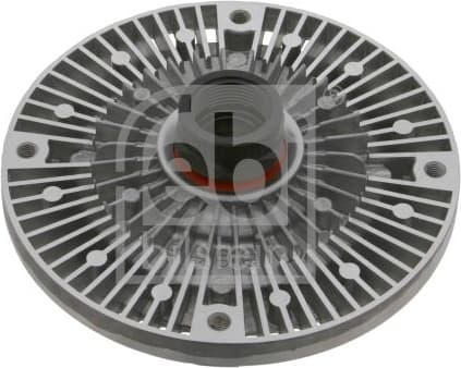 Clutch, radiator fan 18678