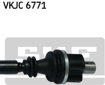 Drive Shaft VKJC 6771 - image 3