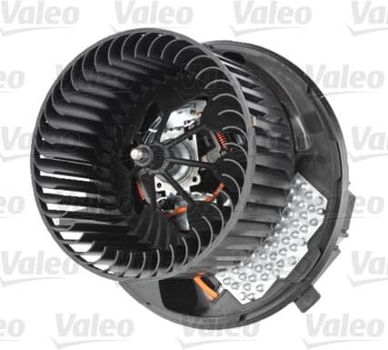 Interior Blower 698811