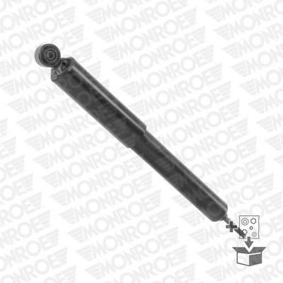 Shock Absorber MONROE ORIGINAL (Gas Technology) 42006 - image 2