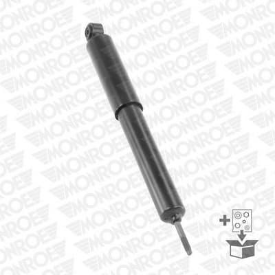 Shock Absorber MONROE ORIGINAL (Gas Technology) 42006 - image 3