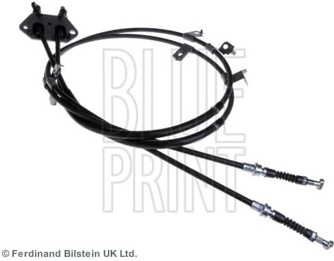 Cable Pull, parking brake ADM546143