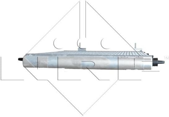 Condenser, air conditioning EASY FIT 35610 - image 5