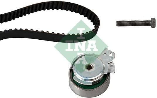 Timing Belt Kit 530000410