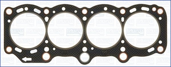 Gasket, cylinder head FIBERMAX 10114600