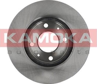 Brake Disc 1032536 - image 2