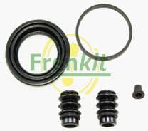 Brake caliper front repair kit 252010 - image 2