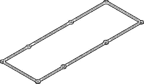 Gasket valve cover 353.980