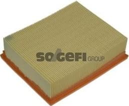 Air Filter A1037