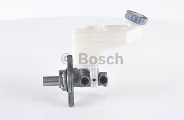 Brake Master Cylinder 0204054366 - image 2