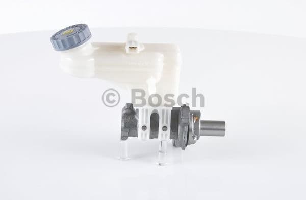 Brake Master Cylinder 0204054366 - image 4