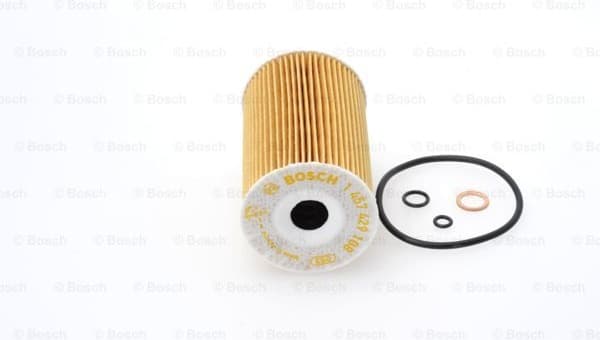 Oil Filter 1457429108