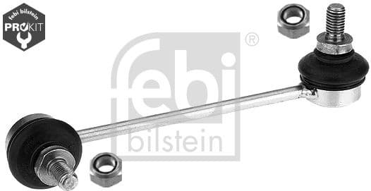 Link/Coupling Rod, stabiliser bar ProKit 15726