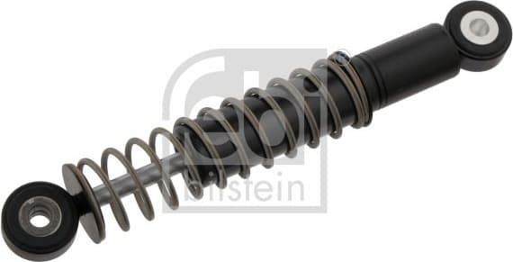 Vibration Damper, timing belt 30894