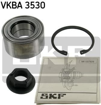 Wheel Bearing Kit VKBA 3530