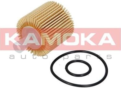 Filter oil F112001