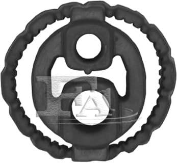 Mount, exhaust system 233927