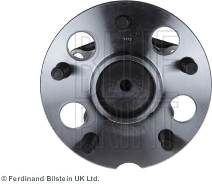 Wheel Bearing Kit ADT38354 - image 3