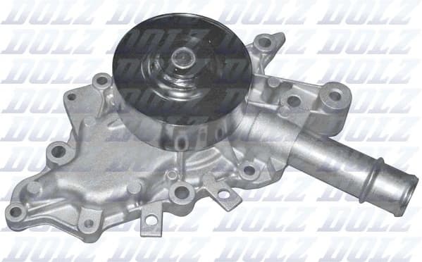 Water Pump, engine cooling M215