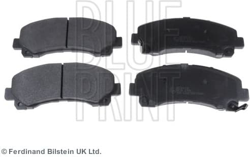Brake Pad Set, disc brake ADZ94237