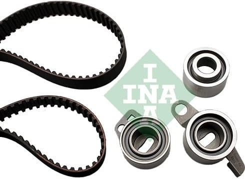 Timing Belt Kit 530024510