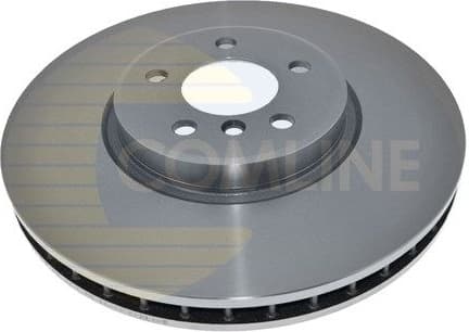 Brake disc, 1pcs FRONT ADC1754V - image 2