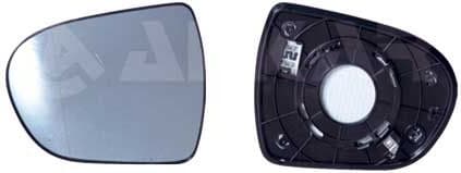 Mirror Glass, exterior mirror 6432574