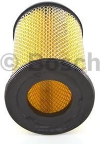 Air Filter F026400199 - image 2