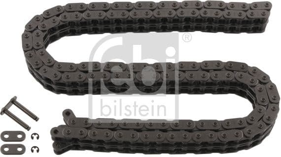 Timing Chain 09242