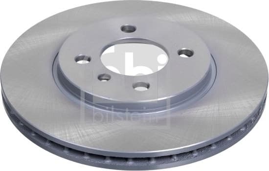 Brake Disc 04059