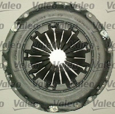 Clutch Kit KIT3P 821499 - image 2