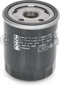 Oil Filter 0451103372 - image 4