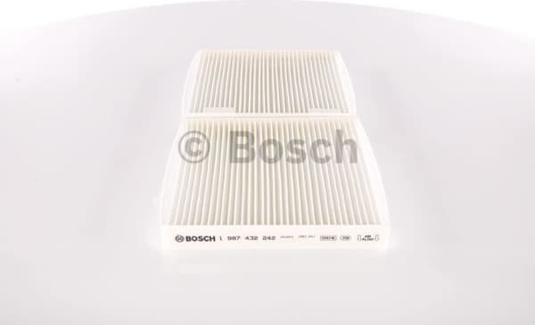 Filter, cabin air 1987432242