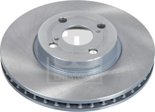 Brake Disc 27235