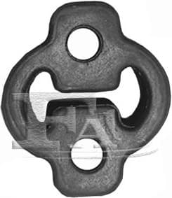 Mount, exhaust system 753910