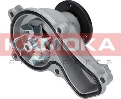 Water Pump, engine cooling T0151 - image 2