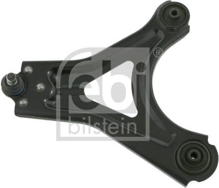 Control/Trailing Arm, wheel suspension 21251