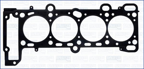 Gasket, cylinder head MULTILAYER STEEL 10119100
