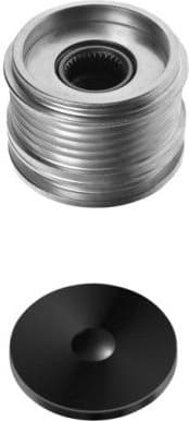 Alternator Freewheel Clutch 9XU 358 038-571