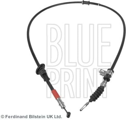 Cable Pull, parking brake ADC446185