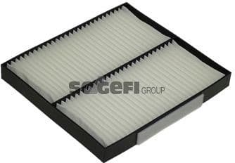 Filter, cabin air AH271